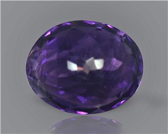 Natural Amethyst Quartzt 7.64 carats -97263